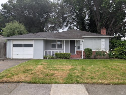 2008 Sonoma Ave, Santa Rosa, CA, 95405-4942 | Card Image