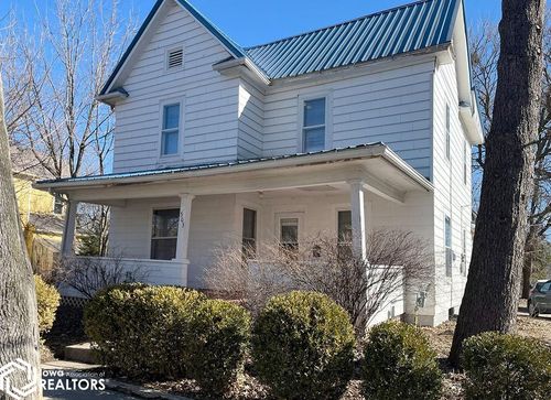 503 S 4th St, Fairfield, IA, 52556-3508 | Card Image