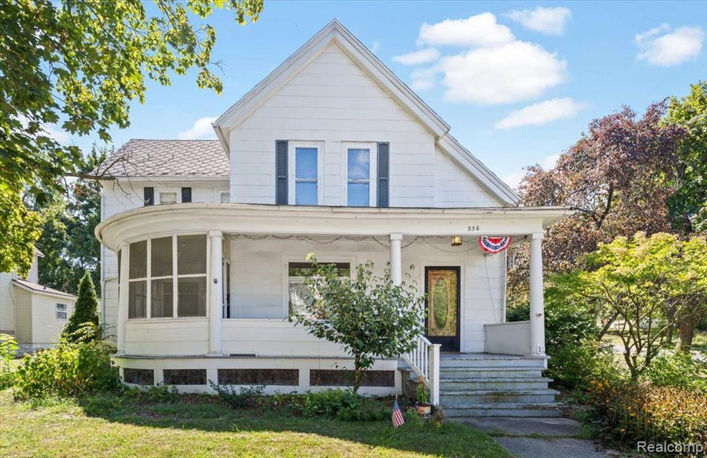 Green St, Hastings, MI 49058