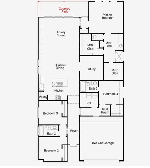 1809 Willowhurst Ln, Anna, TX, 75409-1409 | Card Image