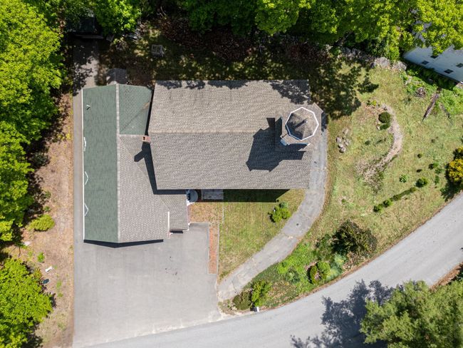 581 Isaac Frye Hwy, House other with 2 bedrooms, 1 bathrooms and null parking in Wilton NH | Image 39