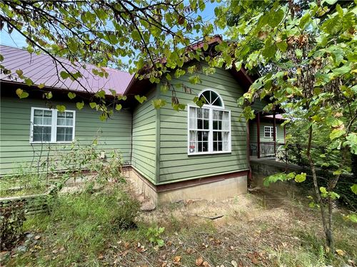 895 Madison 6180, Wesley, AR, 72773-8921 | Card Image