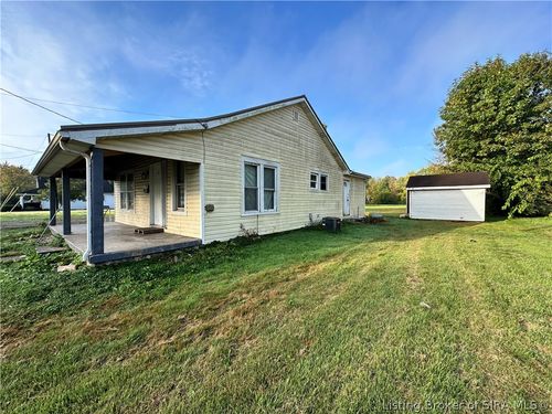 326 Mann Avenue, Austin, IN, 47102 | Card Image