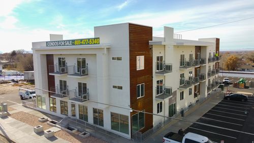 302-2085 N Main St, Sunset, UT, 84015-2541 | Card Image