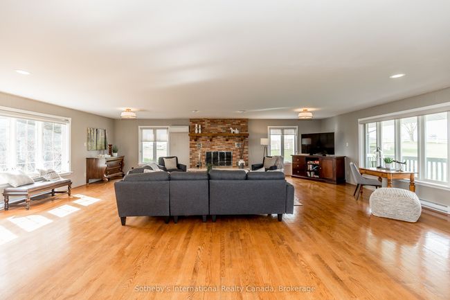 828350 Mulmur Nottawasaga Tline, Home with 6 bedrooms, 1 bathrooms and 18 parking in Mulmur ON | Image 33