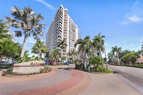 apt-405-4451 Gulf Shore Blvd N, NAPLES, FL, 34103-2640 | Card Image