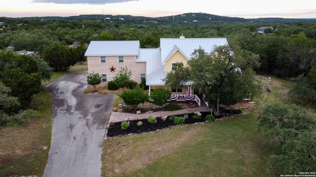 6015 Cornwall Dr, House other with 5 bedrooms, 4 bathrooms and null parking in Spring Branch TX | Image 51