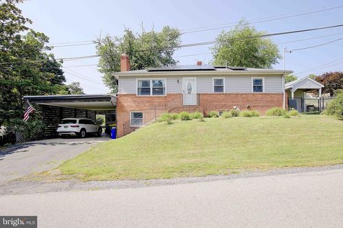 3902 13th St, CHESAPEAKE BEACH, MD, 20732-3148 | Card Image