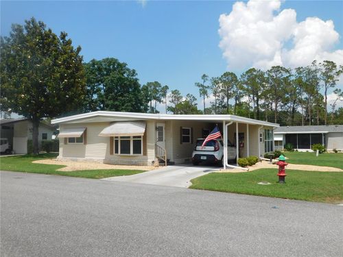 146 Hibiscus Way, LEESBURG, FL, 34748-8658 | Card Image