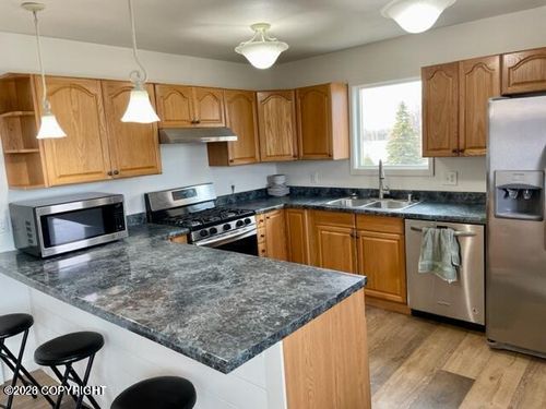 b-9108 Jewel Terrace Street, Anchorage, AK, 99502 | Card Image