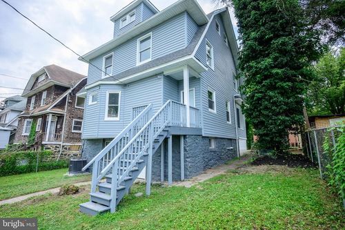 3414 Gwynns Falls Pkwy, BALTIMORE, MD, 21216-1945 | Card Image