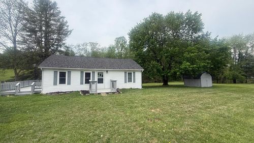 2102 Keystone Furnace Rd, Jackson, OH, 45640-9464 | Card Image