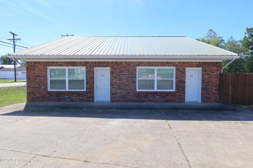 122 Peonia Rd, Clarkson, KY, 42726-8049 | Card Image