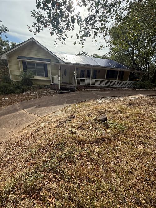 106 Post Oak, Hilltop Lakes, TX, 77871 | Card Image