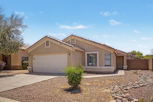 8133 W Magnolia St, Phoenix, AZ, 85043-5420 | Card Image
