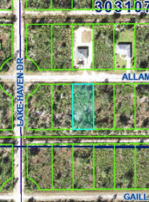 519 Allamanda Dr, Indian Lake Estates, FL, 33855 | Card Image