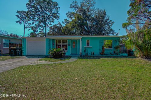 6232 Spring Forest Cir, Jacksonville, FL, 32216-8976 | Card Image