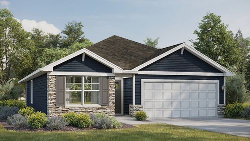 2907 Savana Dr, Joliet, IL, 60435-3341 | Card Image