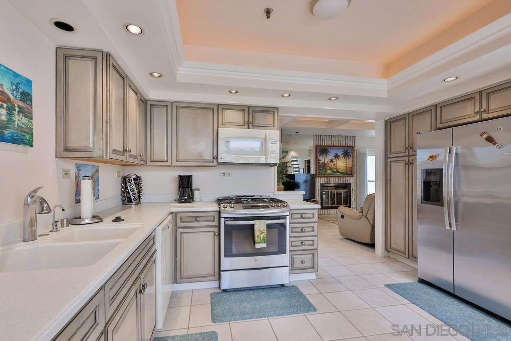 Residential in Coronado 2