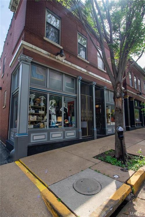 2nd-2216 Cherokee St, Saint Louis, MO, 63118-3227 | Card Image