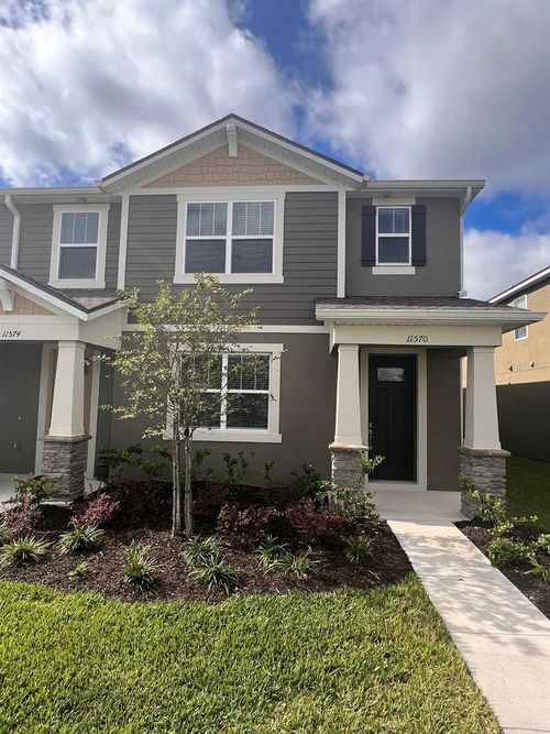 11570 Buoy Point Pl, ORLANDO, FL, 32832-6387 | Card Image