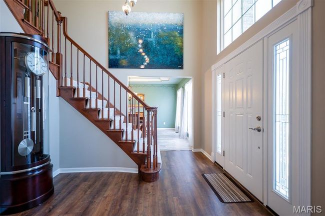 824 Legends View Dr, House other with 3 bedrooms, 4 bathrooms and null parking in Eureka MO | Image 4