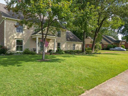 2444 Brachton Ave, Germantown, TN, 38139-6444 | Card Image