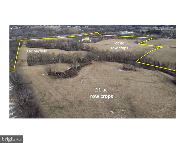 2820 Milt Summers Rd, Home with 4 bedrooms, 1 bathrooms and null parking in MIDDLETOWN MD | Image 59