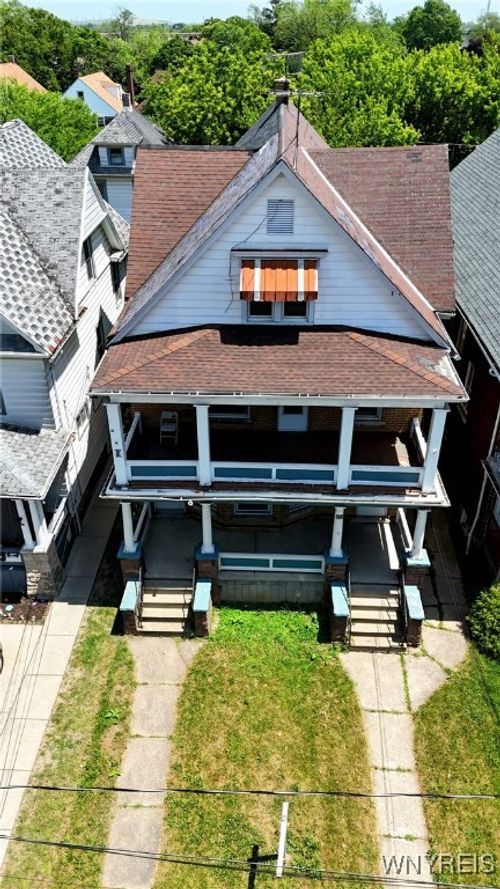 435 12th St, Niagara Falls, NY, 14303-1403 | Card Image