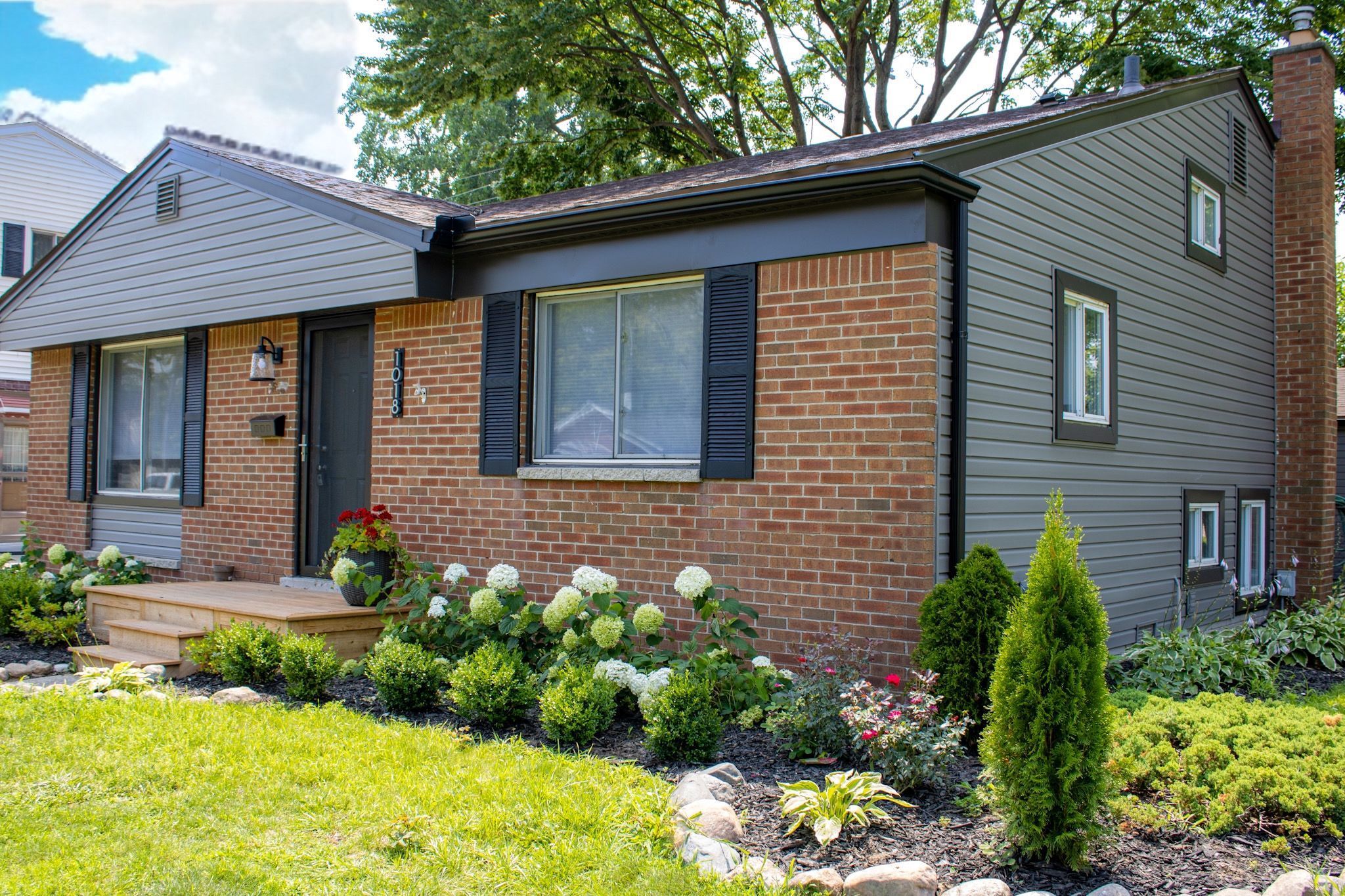 Wildwood St, Westland, MI 48186
