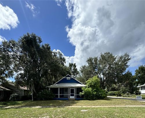 500 E Johnson Ave, LAKE WALES, FL, 33853-3812 | Card Image