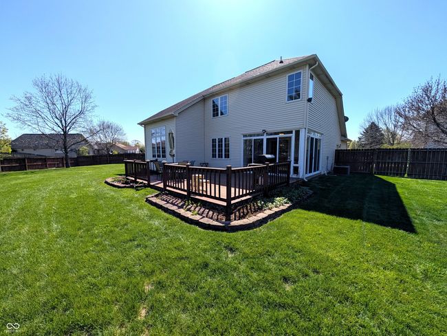 3730 Cheyenne Ct, House other with 4 bedrooms, 4 bathrooms and null parking in Columbus IN | Image 102
