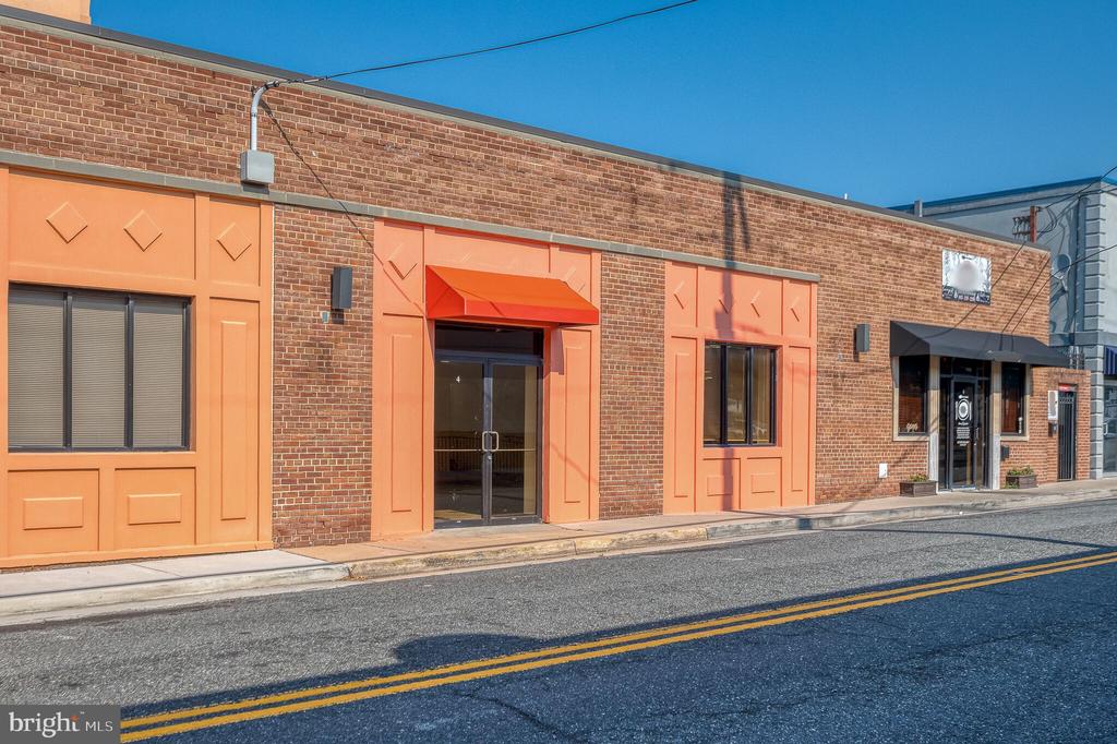 Commercial Lease in ABERDEEN 5