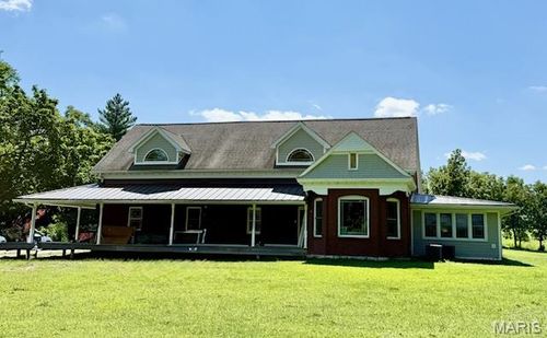 12397 Apache Dr, New London, MO, 63459-2348 | Card Image