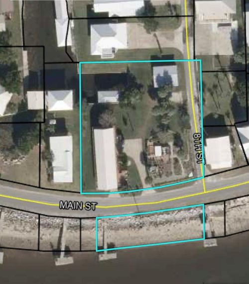 746 Main St, Horseshoe Beach, FL, 32648 | Card Image