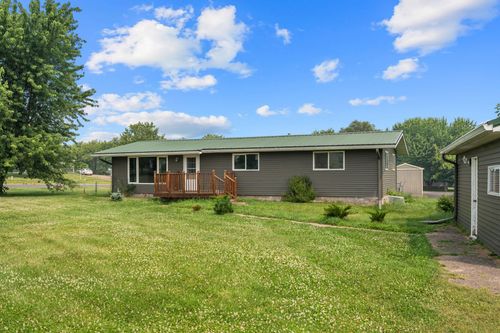 116 Elizabeth Ct S, TURTLE LAKE, WI, 54889-9012 | Card Image