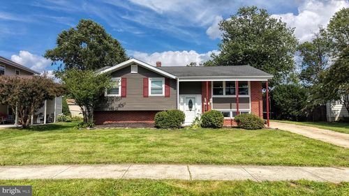 24 Windflower Dr, NEWARK, DE, 19711-7240 | Card Image