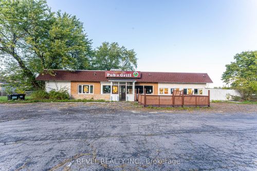 5391 King St, Lincoln, ON, L0R1B3 | Card Image