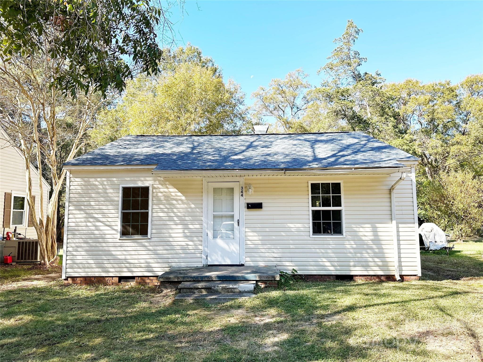 Marshall St, Rock Hill, SC 29730