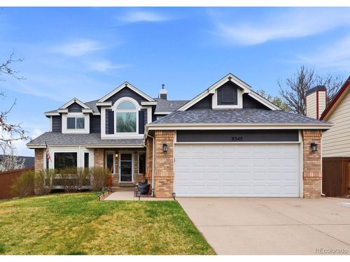 9342 Cornell Cir, Highlands Ranch, CO, 80130-4137 | Card Image