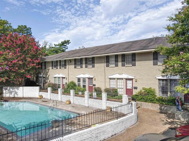 Central Ter, Memphis, TN 38111