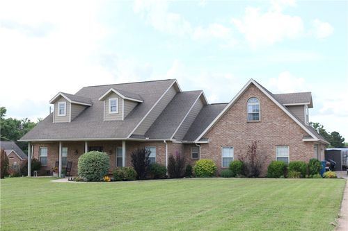20942 Shady Grove Rd, Siloam Springs, AR, 72761-8932 | Card Image