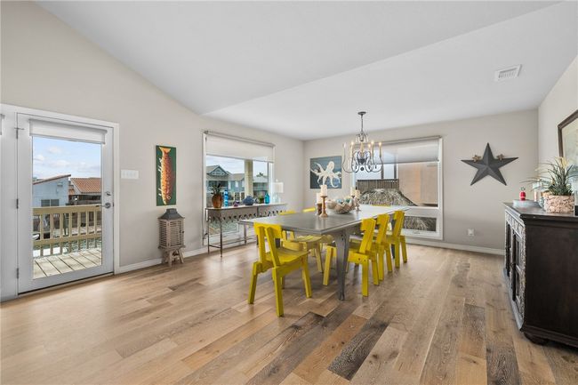 213 Port Saint Claire, House other with 3 bedrooms, 3 bathrooms and null parking in City by the Sea TX | Image 13