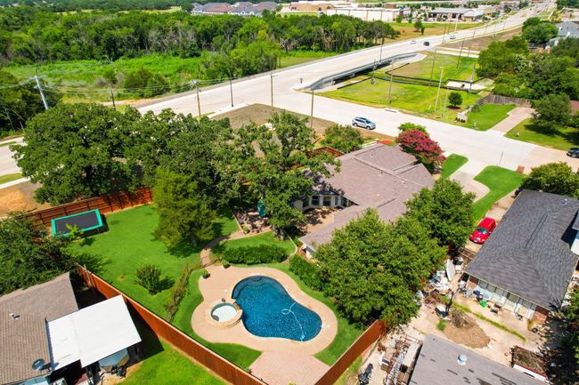 515 Steeplechase Trl, House other with 5 bedrooms, 3 bathrooms and null parking in Kennedale TX | Image 29