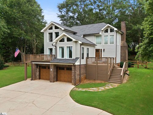 323 Bass Cove Dr, Taylors, SC, 29687-6959 | Card Image