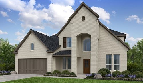 713 Cumulus Ct, Celina, TX, 75009-5040 | Card Image