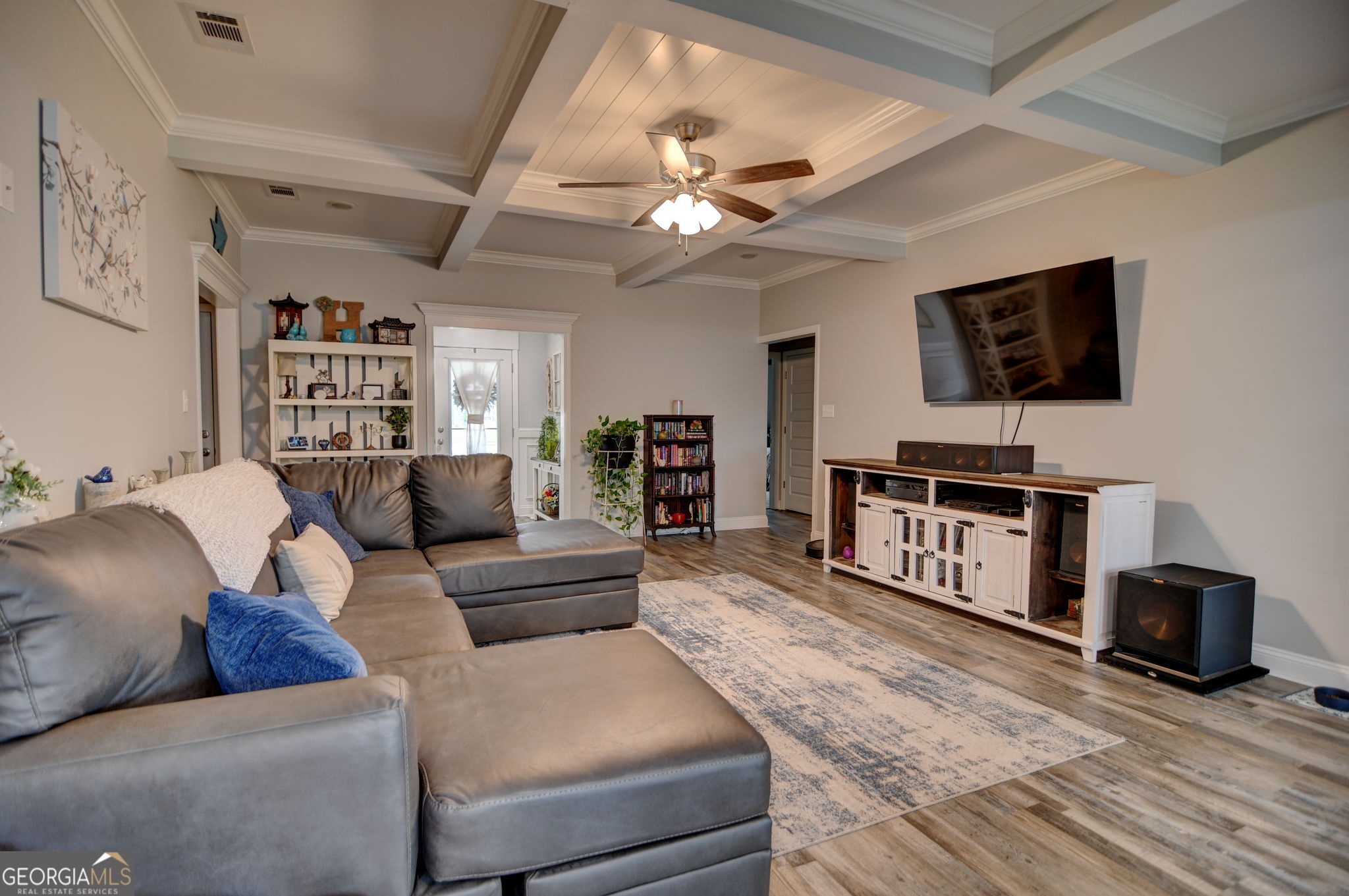 Residential in Valdosta 5