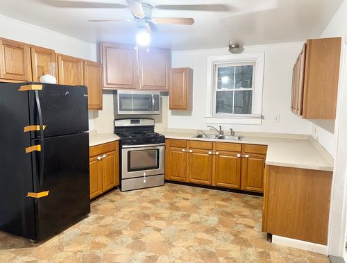 2-26 Charles St, Whitman, MA, 02382 | Card Image