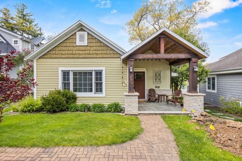 W964 Spring Grove Road, Green Lake, WI, 54941 | Card Image