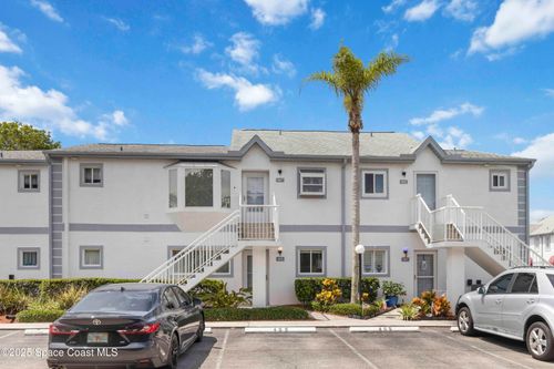 405 Ocean Park Ln, Cape Canaveral, FL, 32920-5301 | Card Image